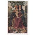 Madonna Child and S Anne Medici Society Religou...
