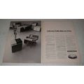 1970 CalComp CD-1 Disk Drive Ad - Steps Out of ...