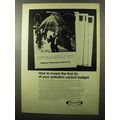 1970 Calgon Corporation Ad - Pollution Control ...
