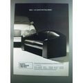 1982 Brayton Sofa Ad - Lario Award Winning Classic