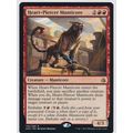 Magic the Gathering MTG Amonkhet 138/269 Heart-...