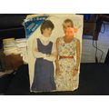 Butterick See & Sew 3886 Misses Dress or Jumper...