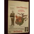 BIRDS, The (1963) original Belgian poster ***Ro...