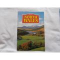 NORTH WALES GUIDE (18/03) POST O.SEAS