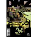 DMZ (Vol 1) # 069 VFN- AMERICAN COMICS