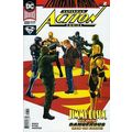 Action Comics (Vol 3) # 1008 NM (CvrA) MODERN A...