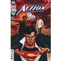 Action Comics (Vol 3) # 1009 NM (CvrA) MODERN A...