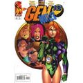 Gen 13 Bootleg (Vol 1) # 005 VFN+ ORIG US COMICS
