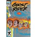 Ghost Rider (Vol 2) # 025 NM MODERN AGE COMICS
