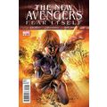 New Avengers (Vol 2) # 015 NM MODERN AGE COMICS