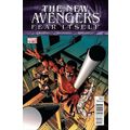 New Avengers (Vol 2) # 016 VFN MODERN AGE COMICS