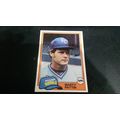 1981 Topps Card # 389 Marty Pattin Very Good (3...