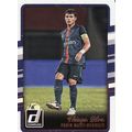 Donruss Soccer 2016 130 Thiago Silva