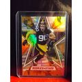 2020 Rookies & Stars T.J. WATT (Pittsburgh Stee...