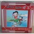 2005 Pressman 100 Piece Surfing Betty Boop Puzz...