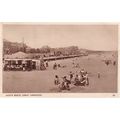 Great Yarmouth Rare Misprint Antique Norfolk Po...