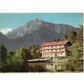 Hotel Tramserhof Landeck Tirol Austria Postcard...