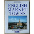Russell Chamberlin – English Market Towns (Guil...