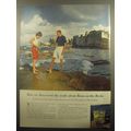 1959 Rums of Puerto Rico Ad - How we discovered...