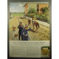 1959 Rums of Puerto Rico Ad - How we learned th...