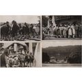 German Musicians Processions Social History Str...