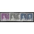 1937 SG 246/248 - MLH (*)