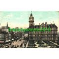 Princes Street North British Station Hotel , Ed...