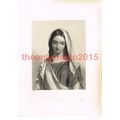 Lavinia, Titus Andronicus, Shakespeare, Book Il...
