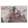 The Alpine Sharpshooters Military The French Ar...