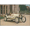 1912 Hispano-Suiza Alfonso XIII at Beaulieu, Ha...