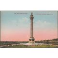 La Colonne de la Grande Armée, Boulogne-sur-Mer...