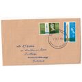 GREAT BRITAIN 1965 OPENING POST OFFICE TOWER OR...