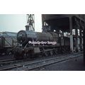 pu2387 - Cheshire - Engine No.3815 at Crewe Sou...