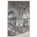 R138054 Interior of Church
