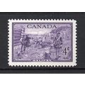 Canada - 1949 - Bicentenary of Halifax, Nova Sc...