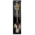 Souvenir Spoon Whitehorse Yukon Canada Gold Pla...