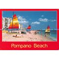 D097142 Pompano Beach. Florida. D. Noble. Hinde...
