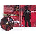 DVD £1 - Classic Horror A NIGHTMARE ON ELM STRE...
