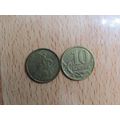 Russia 2001 10 Kopecks Coin