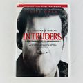 Intruders DVD Clive Owen, Ella Purnell