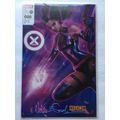 2023 Megacon Marvel Comics X-Men Nathan Szerdy ...