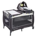 Baby Trend Lil' Snooze Deluxe II Nursery Center...
