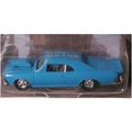 JL Johnny Lightning 1966 PROSTREET - 1998 New Y...
