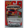 MATCHBOX ' AUXILIARY-POWER TRUCK ' (2000)