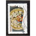 FRA 2009 (55c) 'TRADES- HOROLOGY' FINE USED (EB...