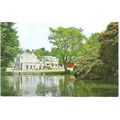 Bodmin, Cornwall - Priory Park & Municipal Offi...