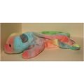1999 Ty Beanie Babies Sammy the Ty-Dye Bear