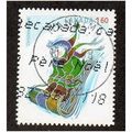CAN 2008 $1.60 (S/A) 'CHRISTMAS' FINE USED (EBI...