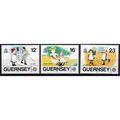 Guernsey Europa Cept 1989 postfris