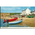 The Beach, Aberdaron, North Wales 1980 - Bamfor...